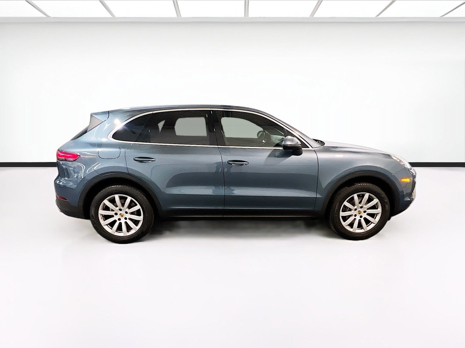 Used 2019 Porsche Cayenne AWD/4WD image 26