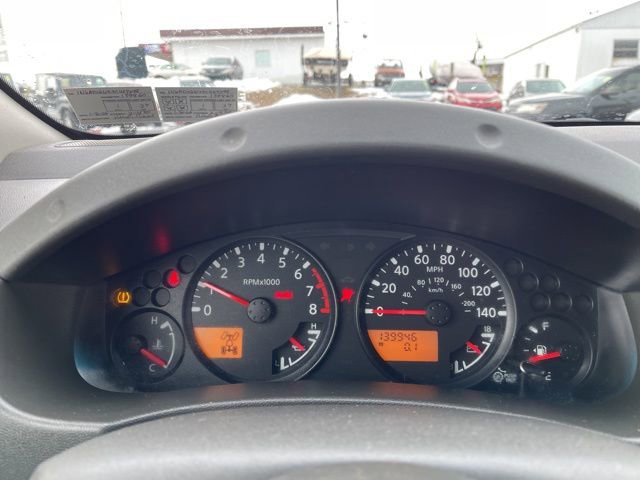 Used 2007 Nissan Frontier SE w/ Power Pkg image 14