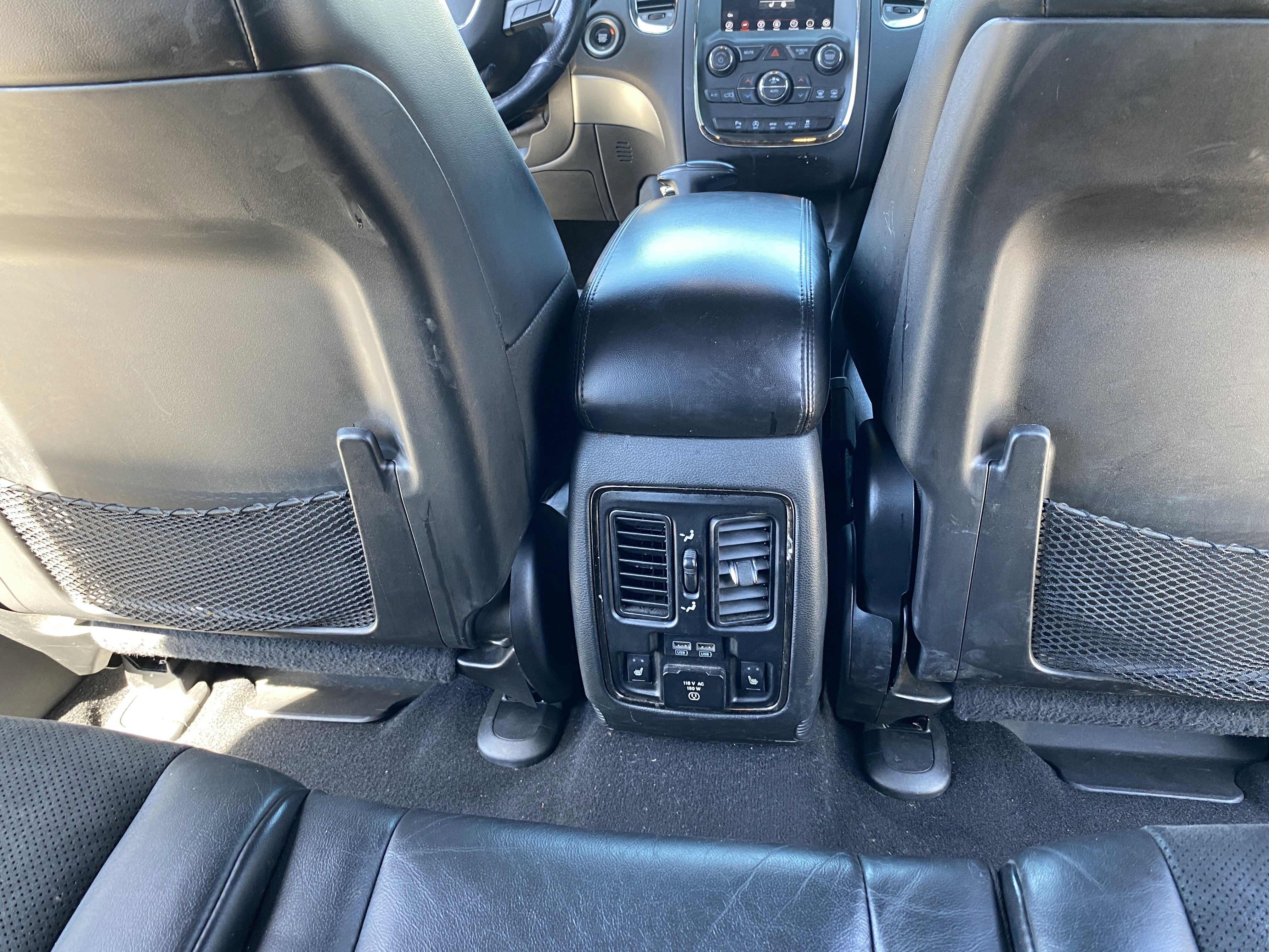 Used 2019 Dodge Durango GT image 22