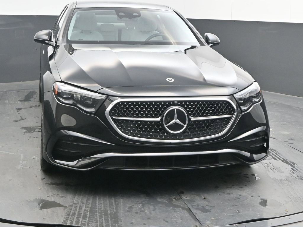 Used 2024 Mercedes-Benz E 450 E 450 image 2