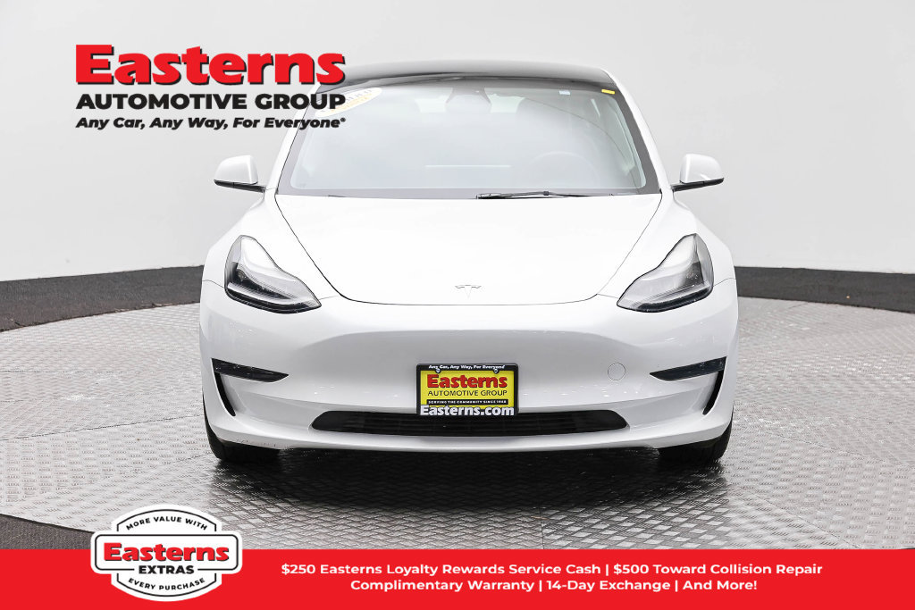 Used 2023 Tesla Model 3 Standard Range RWD image 3