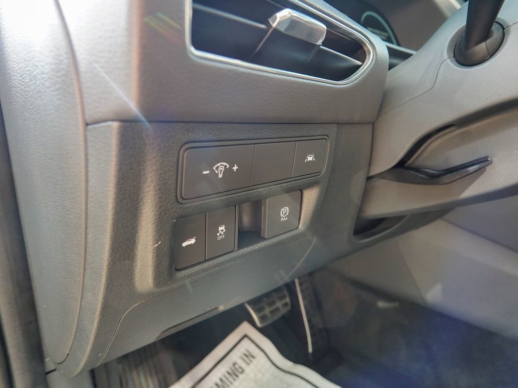 Used 2023 Hyundai Sonata SEL Plus image 19