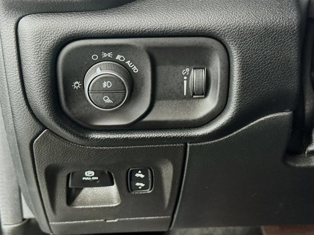 Used 2022 RAM 1500 Lone Star image 11