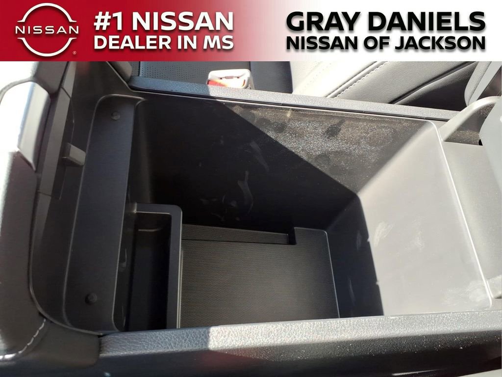 New 2026 Nissan Murano Platinum w/ Technology Package AWD/4WD image 20