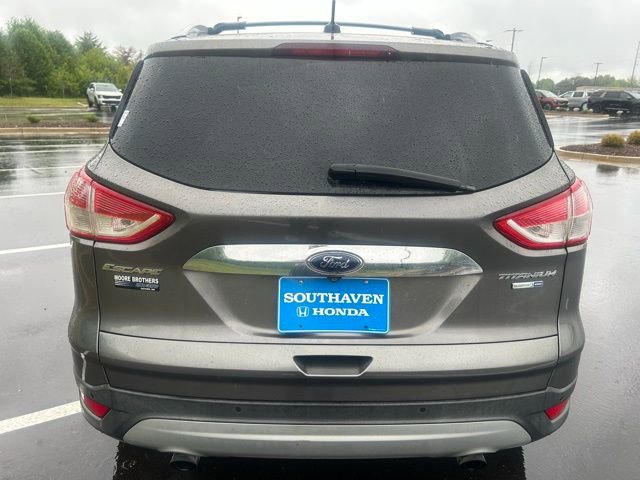 Used 2014 Ford Escape SE image 5