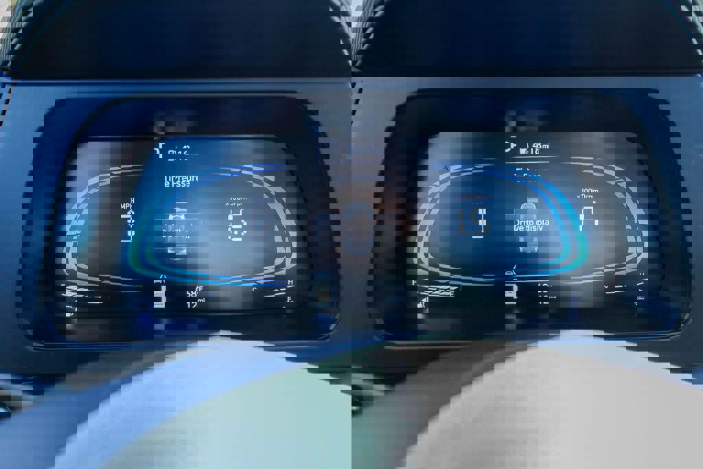 New 2026 Hyundai Elantra Sport image 15