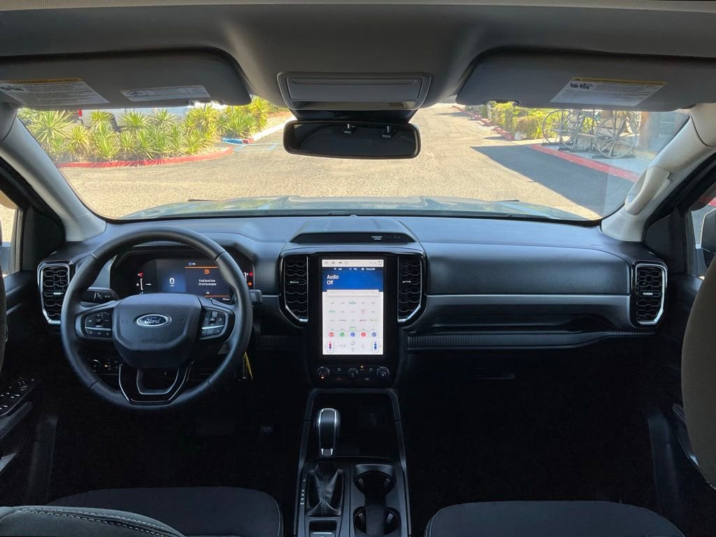 Used 2024 Ford Ranger XLT w/ Trailer Tow Package image 27