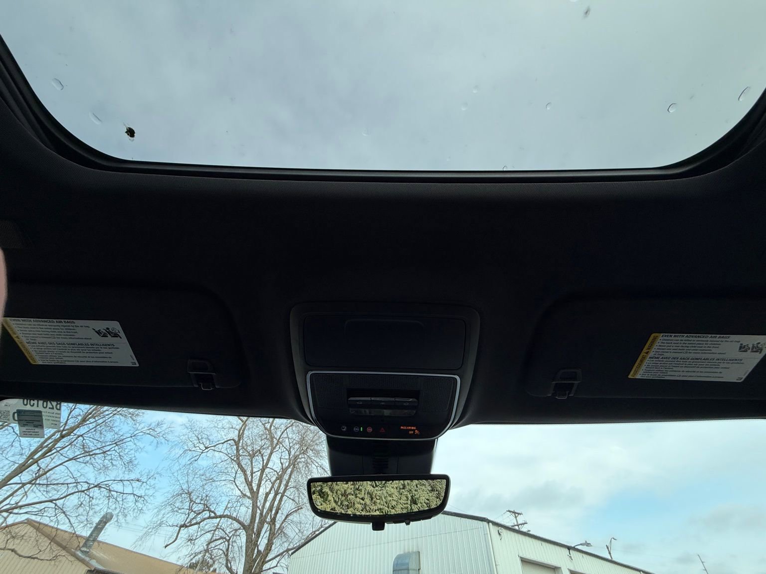 New 2026 Buick Enclave Avenir w/ Super Cruise Package image 23