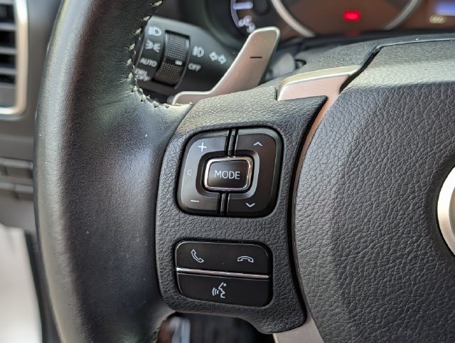 Used 2019 Lexus NX 300h AWD w/ Premium Package image 23