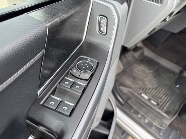 Used 2021 Ford F150 XLT w/ Equipment Group 301A Mid image 14