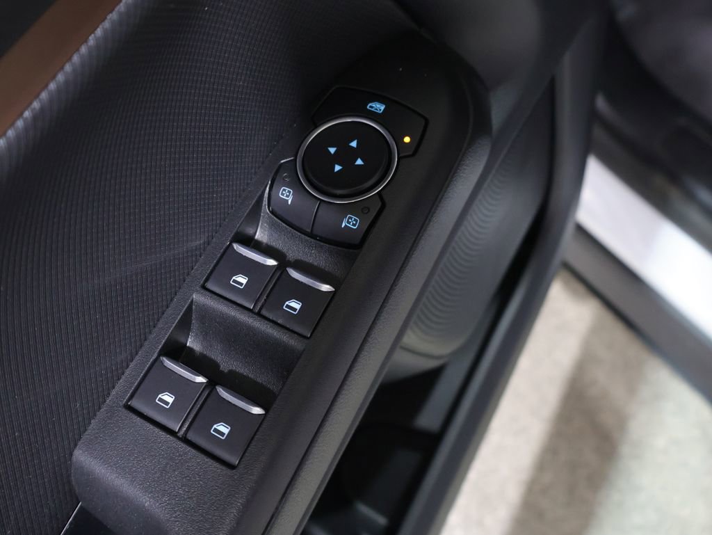 Used 2025 Ford Bronco Sport Outer Banks w/ Outer Banks Tech Package+ image 13