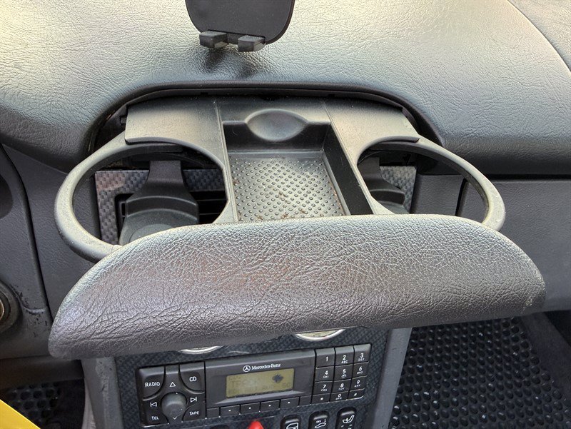 Used 1999 Mercedes-Benz SLK 230 image 28