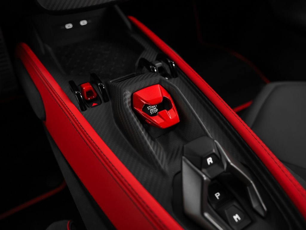 Used 2024 Lamborghini Revuelto image 57