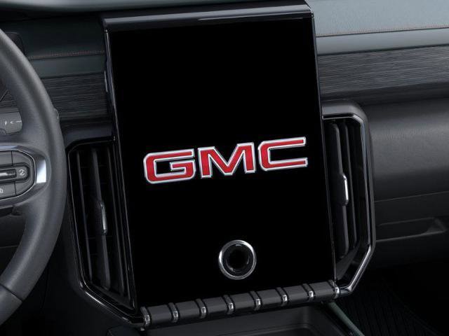 New 2026 GMC Acadia AT4 w/ Luxury Package image 44