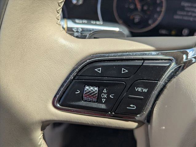 Used 2023 Bentley Flying Spur Plug-In Hybrid AWD/4WD image 10