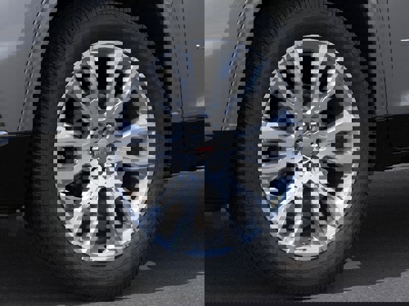 New 2026 GMC Acadia Denali w/ Super Cruise Package image 9