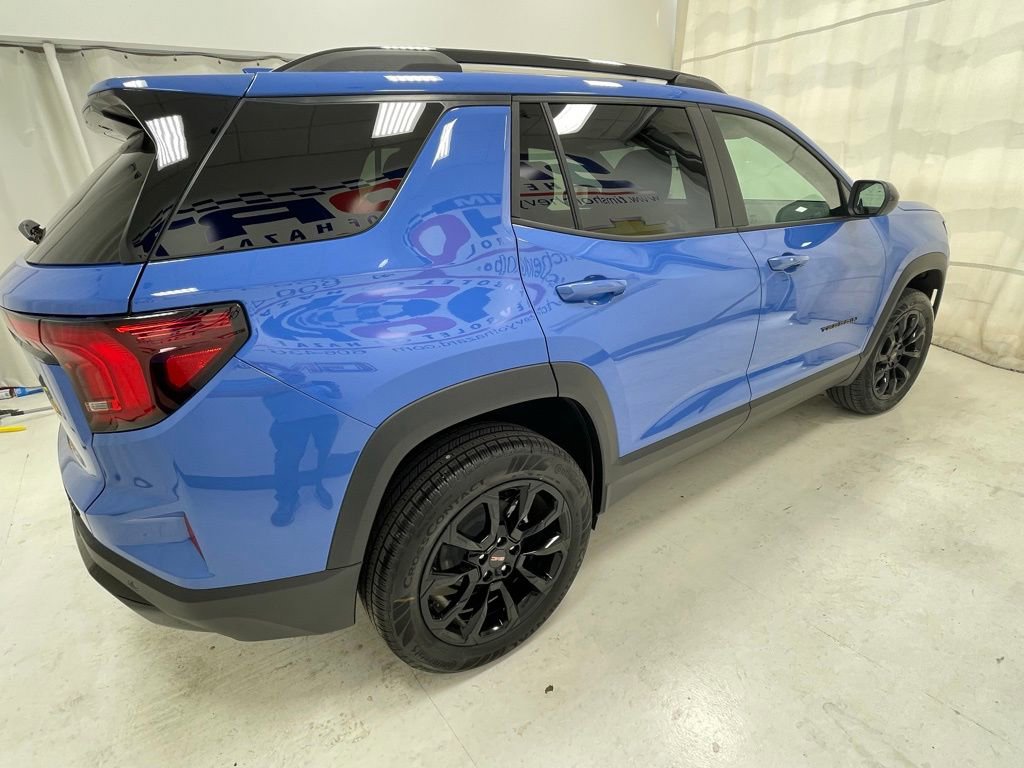 New 2026 GMC Terrain Elevation w/ Black Edition image 4