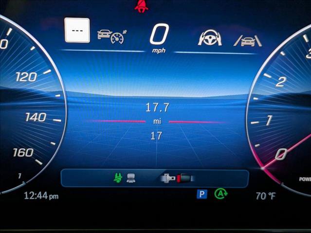 New 2026 Mercedes-Benz CLE 450 4MATIC Coupe image 10