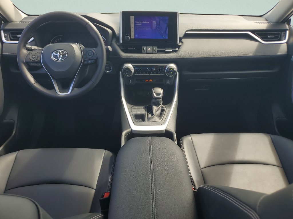Certified 2024 Toyota RAV4 XLE Premium AWD/4WD image 11