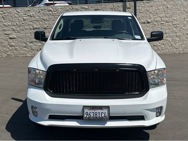 Used 2018 RAM 1500 Express RWD image 3