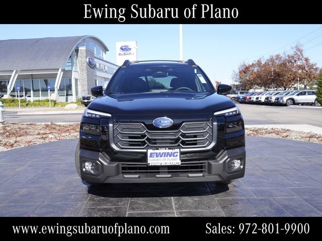 Certified 2026 Subaru Outback Limited AWD/4WD image 8