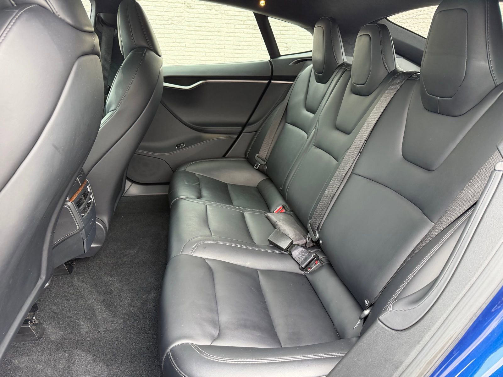 Used 2020 Tesla Model S Long Range image 21