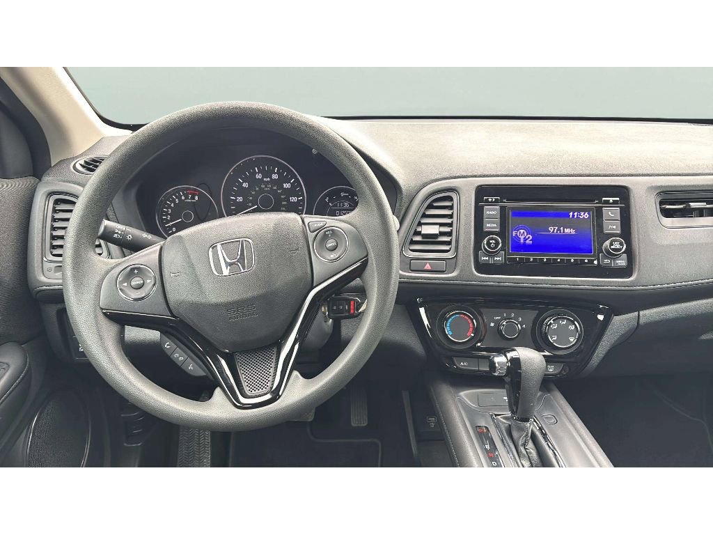 Used 2022 Honda HR-V LX image 12