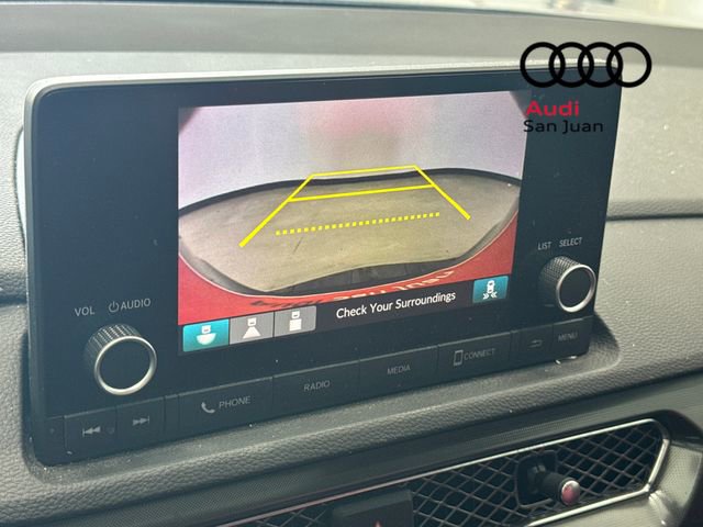 Used 2024 Acura Integra A-Spec image 16