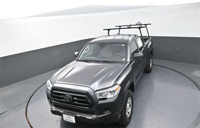 Used 2022 Toyota Tacoma SR image 11