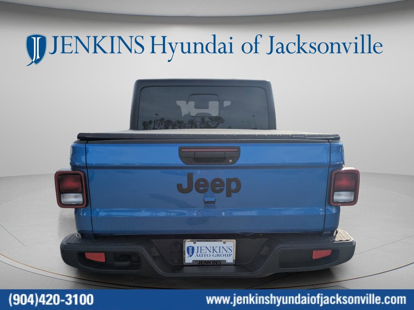 Used 2024 Jeep Gladiator Sport image 6