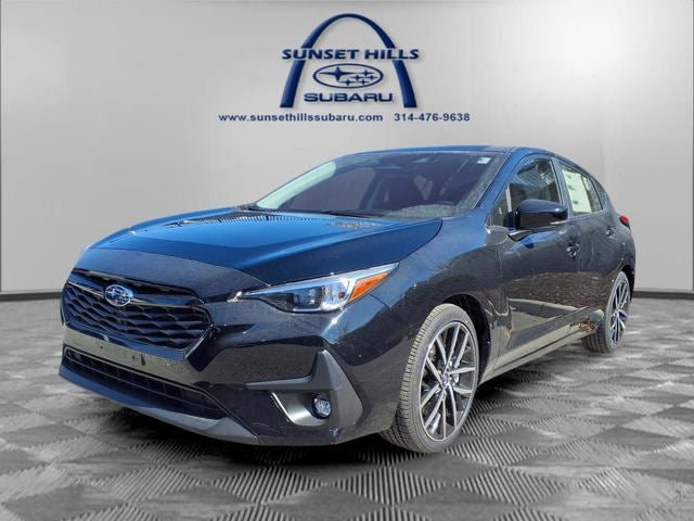 New 2026 Subaru Impreza 2.0i Sport image 36