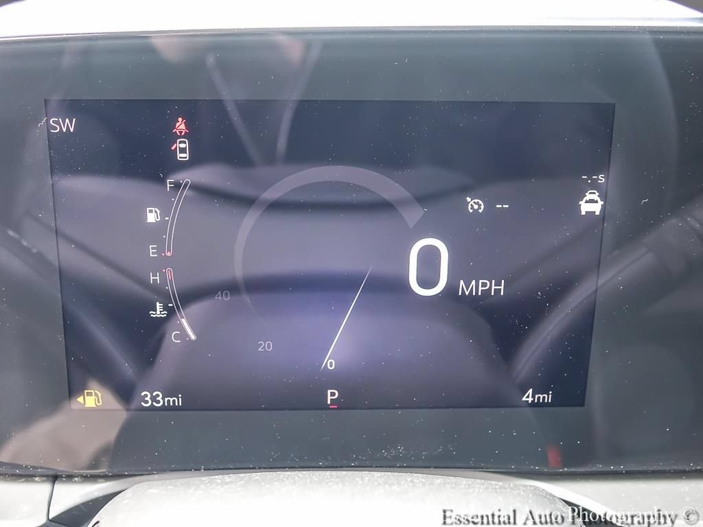 New 2026 Buick Envista Preferred FWD image 5