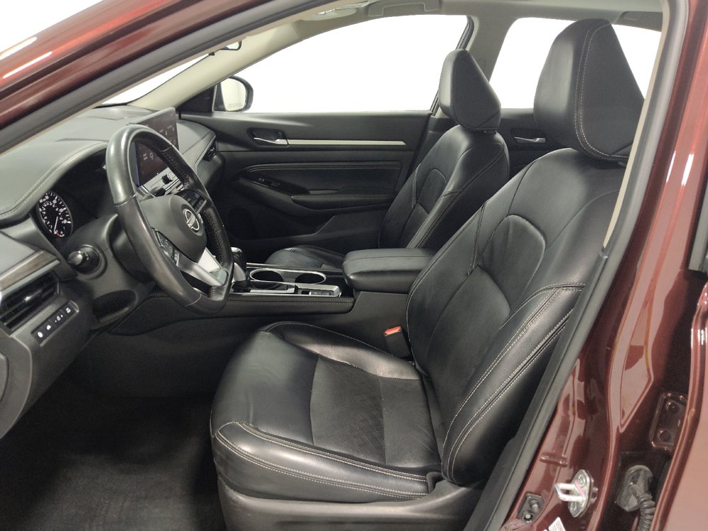Used 2023 Nissan Altima 2.5 SL FWD image 17