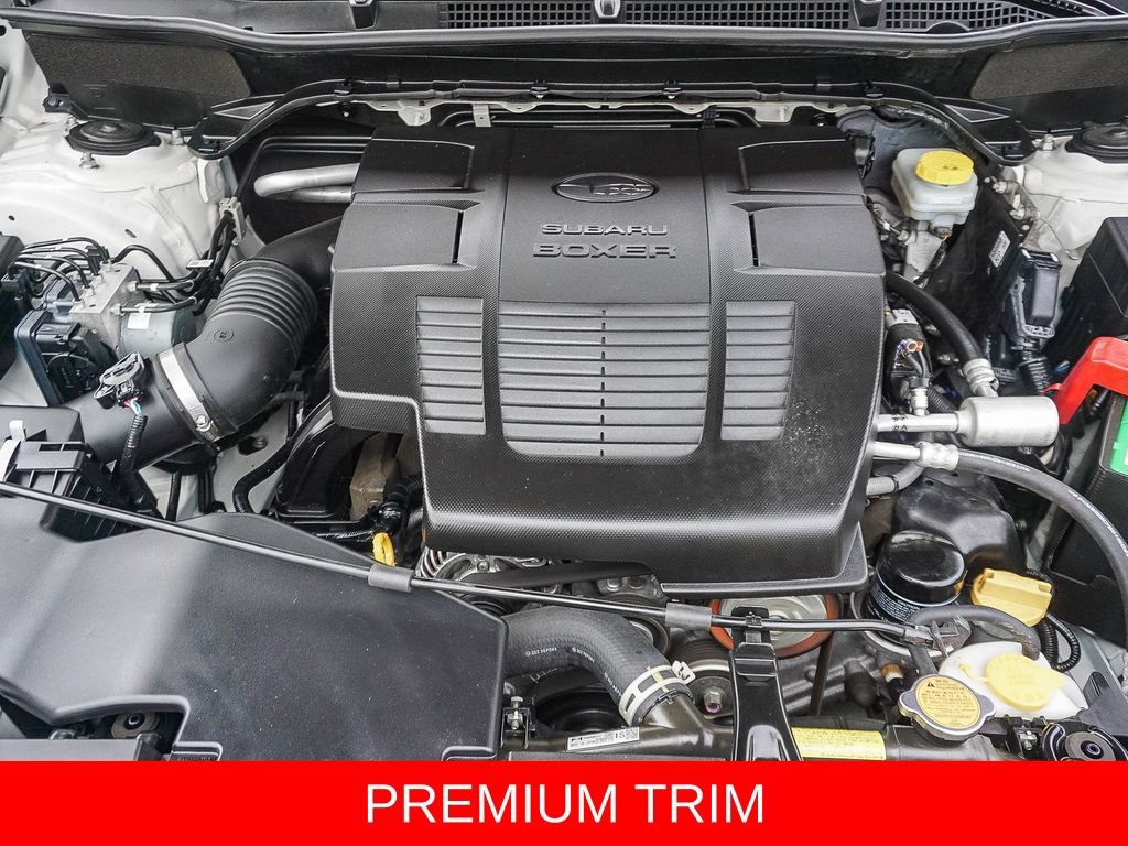 Used 2023 Subaru Forester Premium AWD/4WD image 25