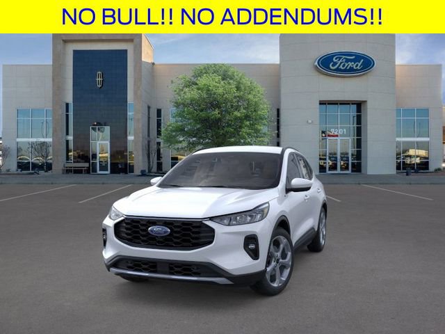 New 2026 Ford Escape ST-Line Select w/ Tech Pack #2 image 2