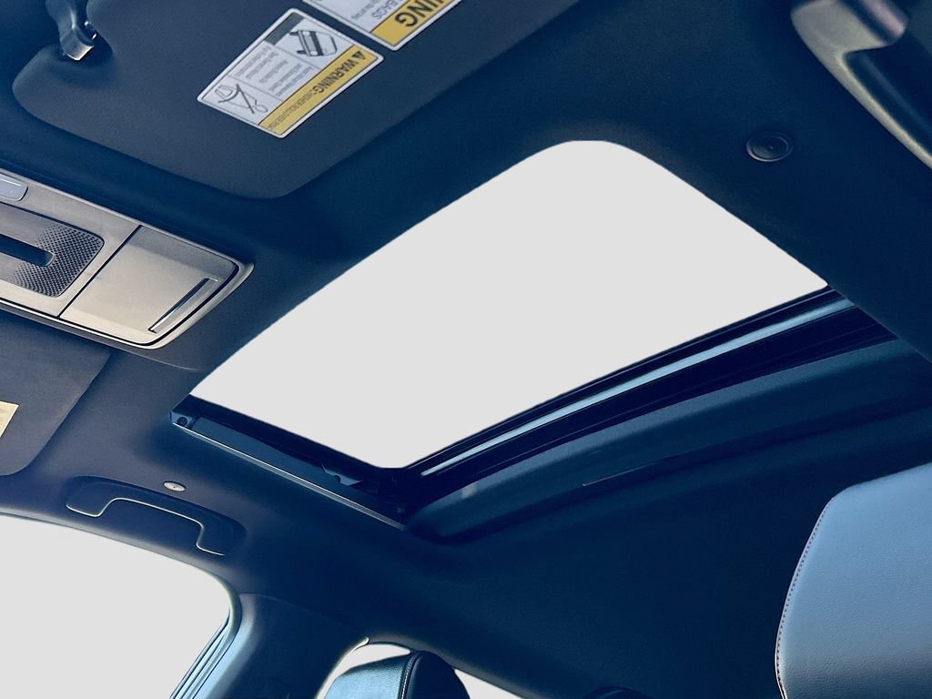 Certified 2023 Honda CR-V Sport Touring image 23