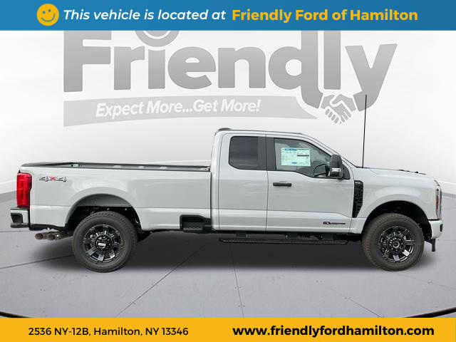 New 2026 Ford F350 XL image 6
