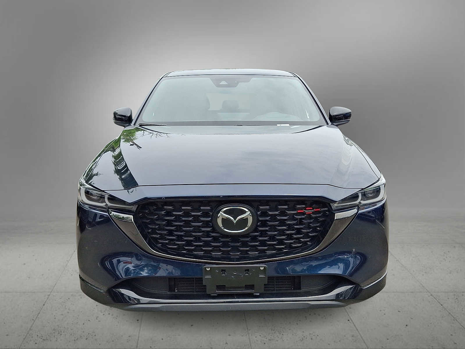 Used 2023 MAZDA CX-5 AWD 2.5 Turbo image 3