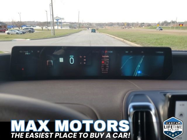 Certified 2025 Ford Expedition King Ranch image 29