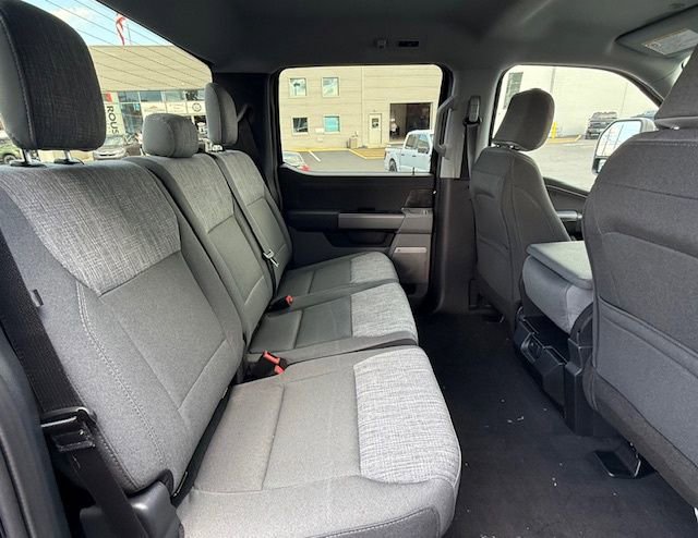 New 2026 Ford F250 4x4 Crew Cab Super Duty image 17
