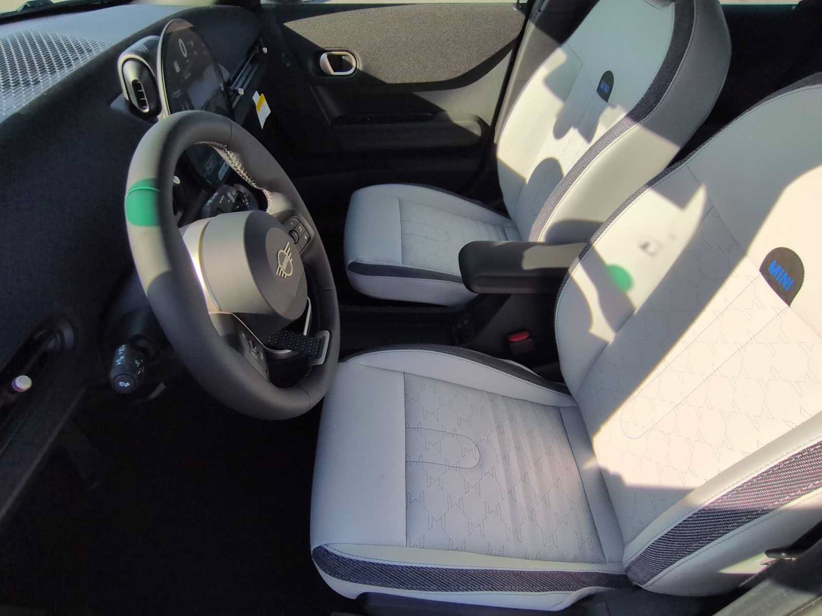 New 2026 MINI Cooper S FWD image 10