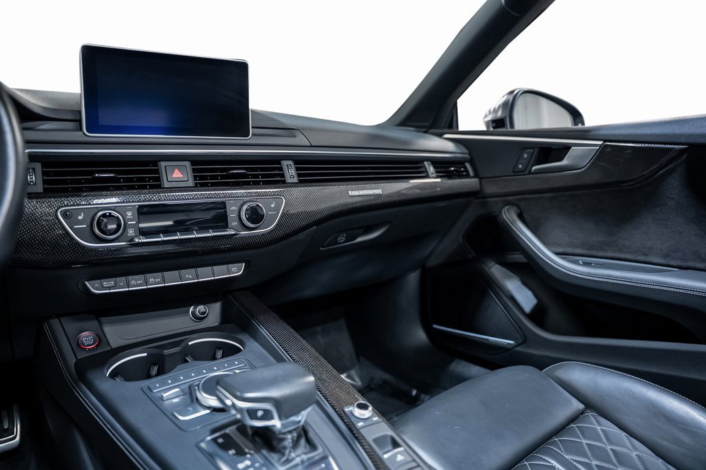 Used 2018 Audi S5 Premium Plus image 45