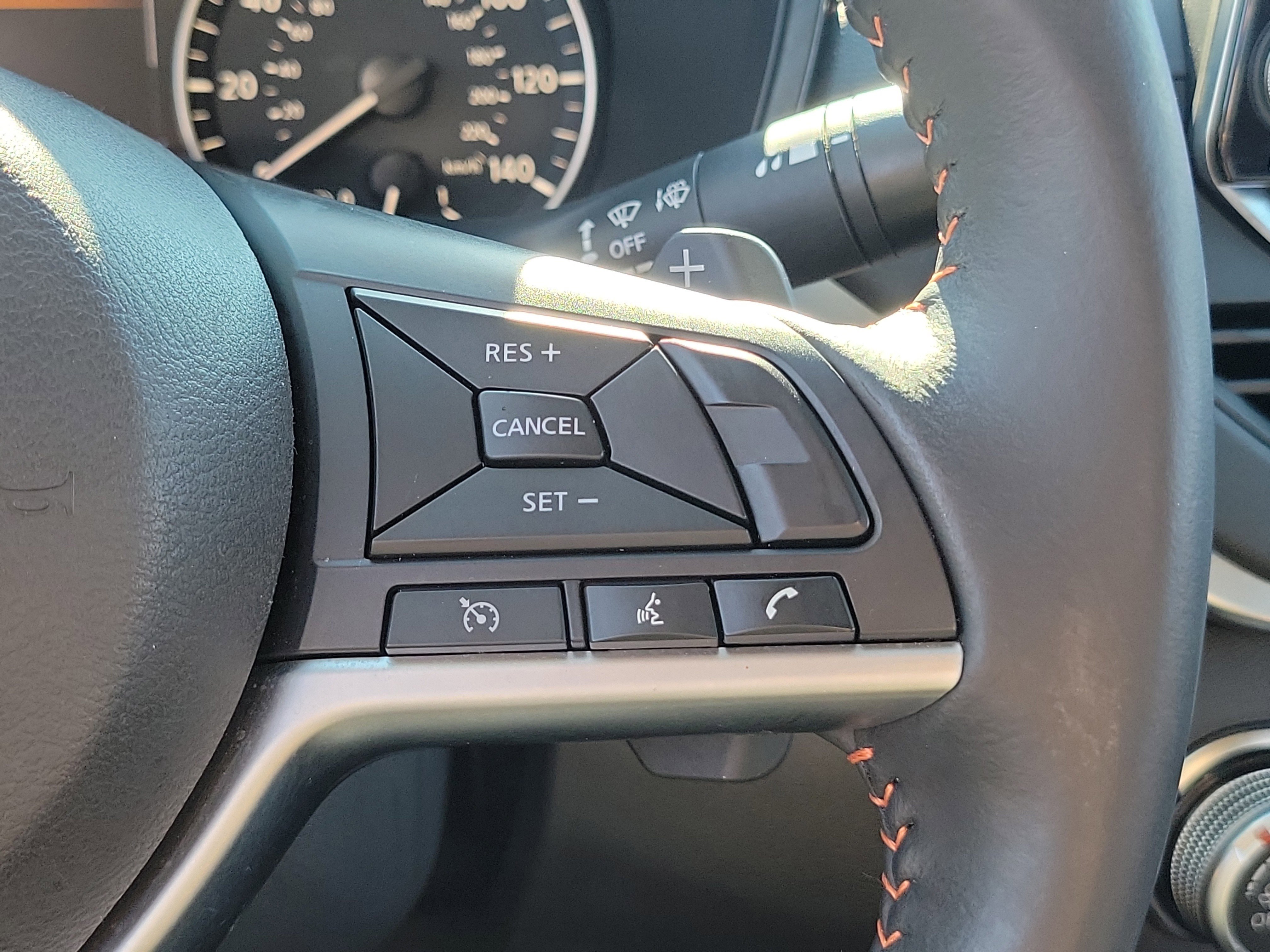 Used 2022 Nissan Altima 2.5 SR image 28