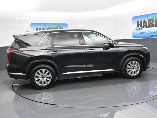 Used 2025 Hyundai Palisade SEL AWD/4WD image 6