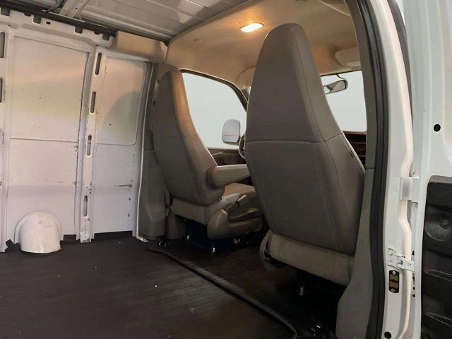 Used 2022 Chevrolet Express 2500 w/ Driver Convenience Package RWD image 51