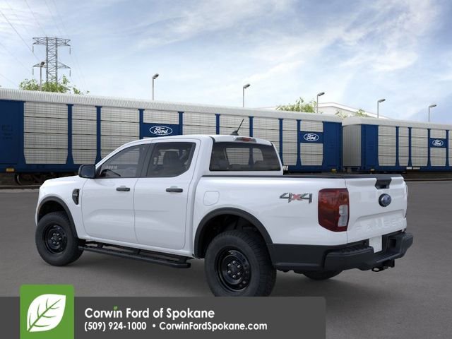 New 2026 Ford Ranger XL image 6