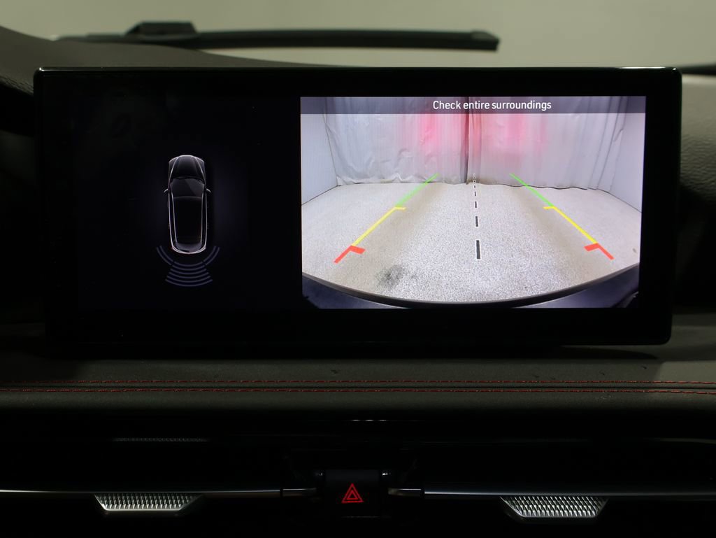 Used 2024 Dodge Hornet GT w/ Cold Weather Group image 27