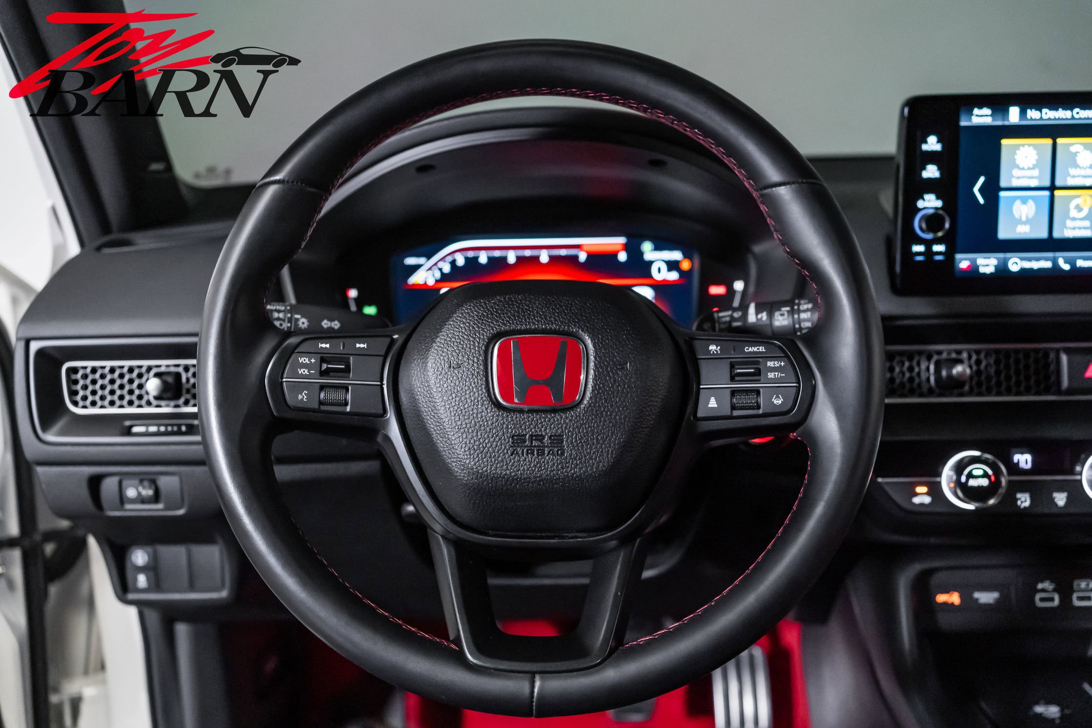 Used 2024 Honda Civic Type R image 31