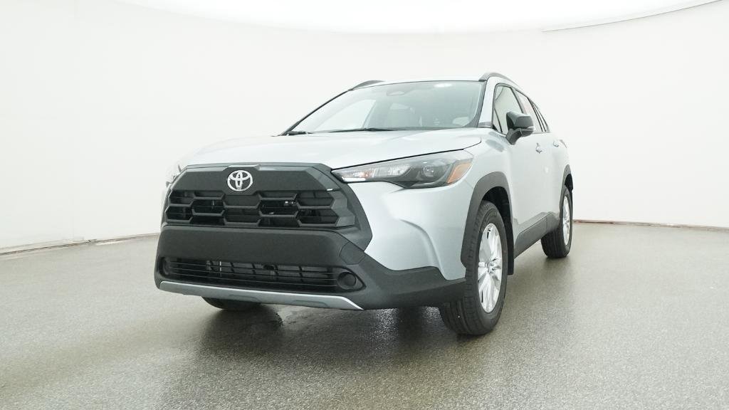 New 2026 Toyota Corolla Cross LE image 32