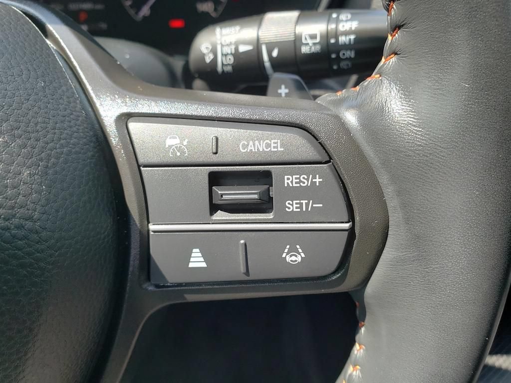 Used 2024 Honda CR-V Sport image 13
